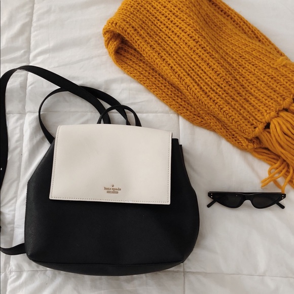 kate spade Handbags - KATE SPADE “back pack styled purse” 💋